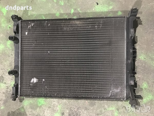 Воден радиатор Renault Megane 2004г 1.9dci
