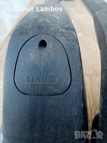 Греди за Рено, снимка 4 - Аксесоари и консумативи - 38935060