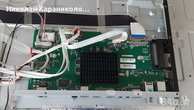 Продавам Power-PW.188W2.711,Main-T.MS6488E.U703,RF-AJ550E30-0501S-04 A7 тв.BLAUPUNKT 55/405P-GB-11B4, снимка 7 - Телевизори - 42958399