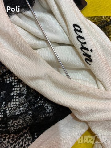 Кукленска рокля Avin , снимка 9 - Рокли - 33278552