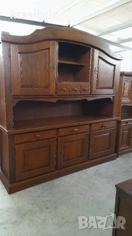 Витрина МАСИВ внос Германия 