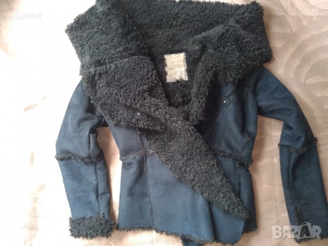 Палтенце new look, снимка 7 - Палта, манта - 28874883