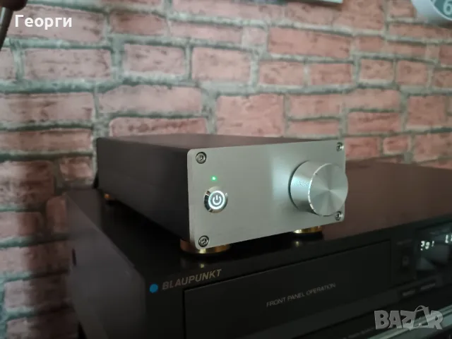 MOFI - Class A discrete transistored preamplifier, снимка 4 - Ресийвъри, усилватели, смесителни пултове - 49683928