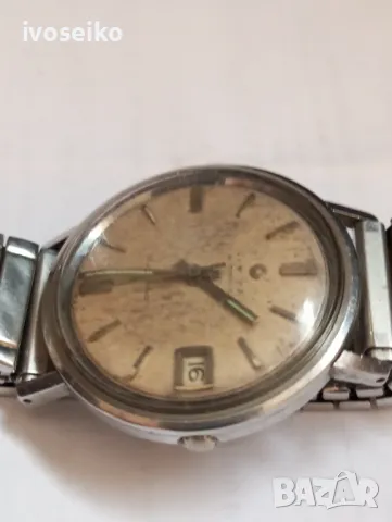 certina automatic , снимка 6 - Мъжки - 48662466