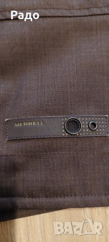 Merrell PrimaLoft / M / 100% оригинал, снимка 7 - Палта, манта - 38901413