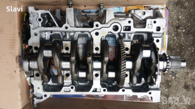 Двигател на части за тойота 2.2 d cat  , снимка 16 - Части - 32112149