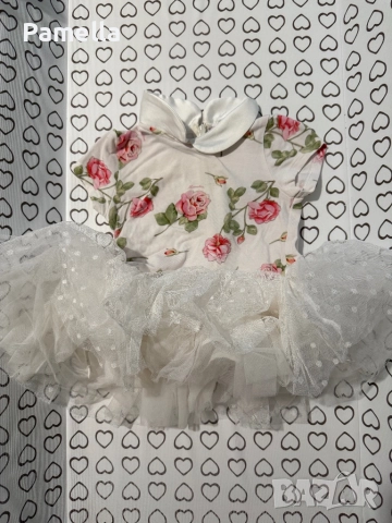 Бебешки дрешки, снимка 9 - Други - 51547679