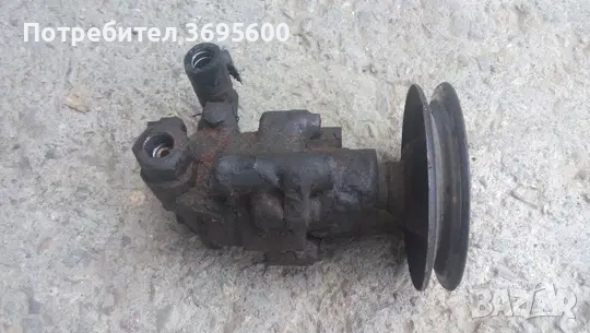 Хидравлична помпа Toyota Surf 4runner hylux/ Сърф 4рънър Хайлукс