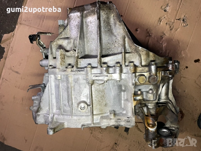 Ръчна Скоростна Кутия 5TH0707642 Mazda CX3 77kW 1.5дизел 2015, снимка 8 - Части - 52907502