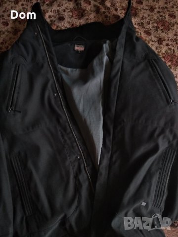 Мъжко яке канадка+подарък , снимка 3 - Якета - 27270562