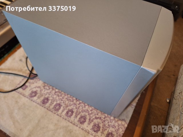 Активен буфер Медион, снимка 7 - Тонколони - 43528172