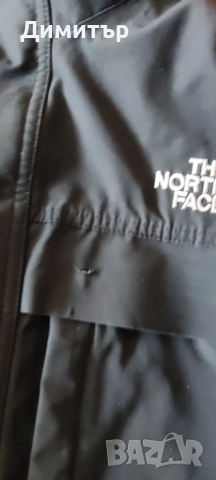 The north face hyvent, снимка 4 - Якета - 52709888