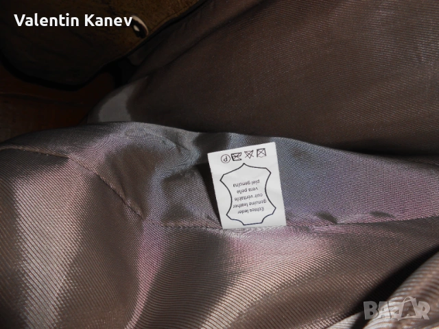 Мъжко сако -ловджийско.антика 15г., снимка 3 - Сака - 53386024