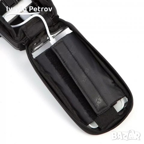 Чантичка за велосипед, снимка 8 - Аксесоари за велосипеди - 32557079