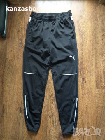 puma - страхотно мъжко долнище размер - М, снимка 5 - Спортни дрехи, екипи - 40779332