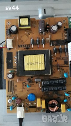 Crown 32100 на части , снимка 5 - Телевизори - 43598093