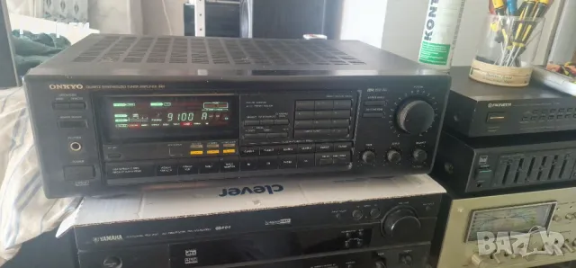 ONKYO TX7830