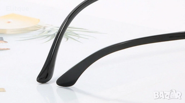 Очила за компютър без диоптър защита от синя светлина и оптично блокиране UVLAIK, снимка 3 - Слънчеви и диоптрични очила - 52855129