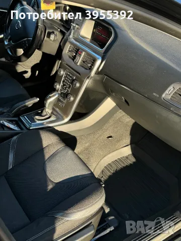 Волво V40 , снимка 9 - Автомобили и джипове - 48027600