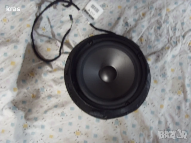 Тонколона за Мерцедес, снимка 3 - Аксесоари и консумативи - 50500413