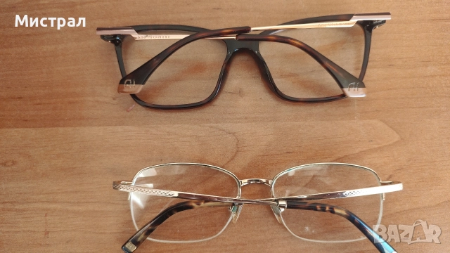 Маркови диоптрични рамки , снимка 4 - Слънчеви и диоптрични очила - 52867329