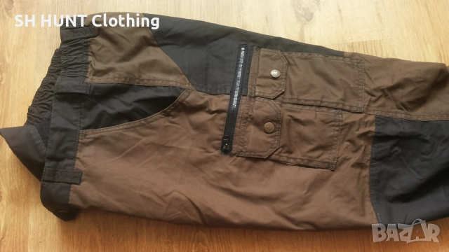 SWEDTEAM Trouser размер 50 / M за лов панталон със здрава материя - 1653, снимка 11 - Екипировка - 52795954