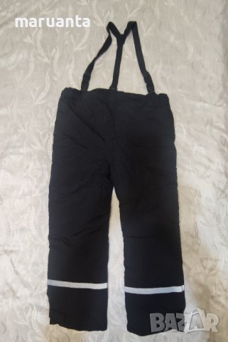 Ски панталон р-р 152-158 см