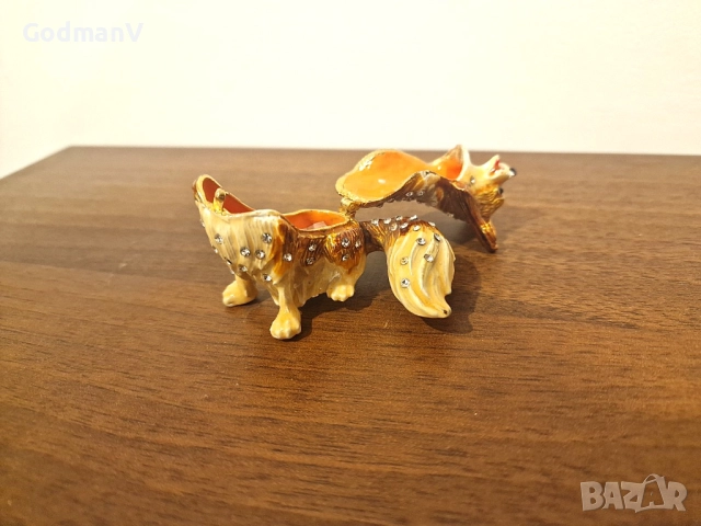 Бижутерка 'Куче", снимка 2 - Други - 52867054