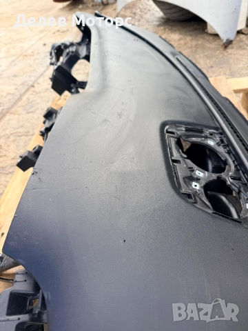 84701 N7100, 84721 N7000, 80300-N7000 арматурно табло с еърбег от Hyundai Tucson Хюндай Туксон 2024 , снимка 6 - Части - 52367658