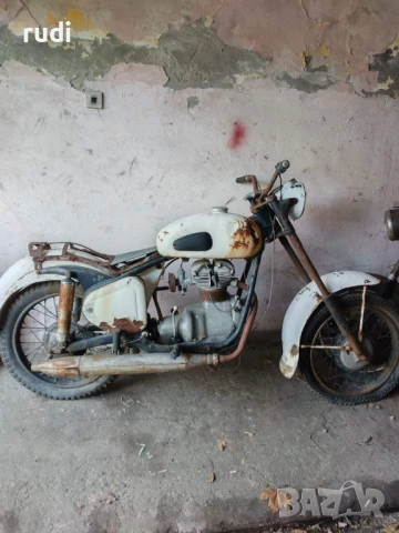 КУПУВАМ СТАРИ МОТОРИ, снимка 6 - Мотоциклети и мототехника - 48972442