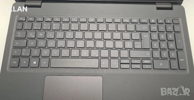 Dell Latitude 3510 i3 10110U/8GB/256SSD/500HDD/FHD/Подсветка, снимка 9 - Лаптопи за дома - 53128974