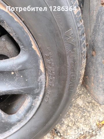 Suzuki Grand Vitara 1.9 129к.с. НА ЧАСТИ , снимка 9 - Автомобили и джипове - 52341970