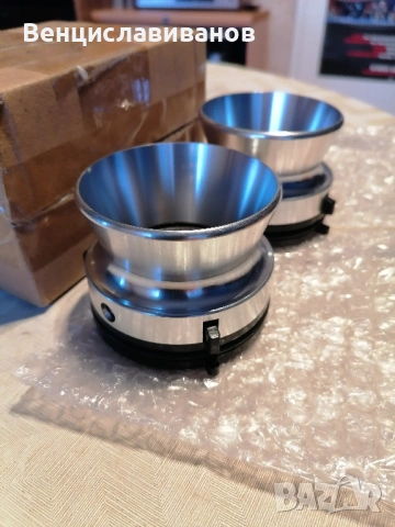 NAB адаптери REVOX , снимка 2 - Аудиосистеми - 53203204