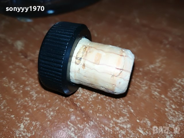 DALMORE 12-ПРАЗНО ШИШЕ С КОРКОВА ТАПА 137221316, снимка 10 - Колекции - 37376901