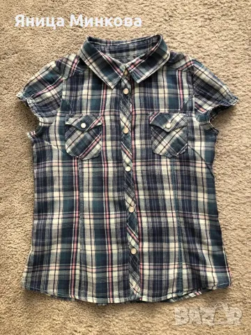 Детски лот, ръст до 116 см, снимка 2 - Детски комплекти - 48849766