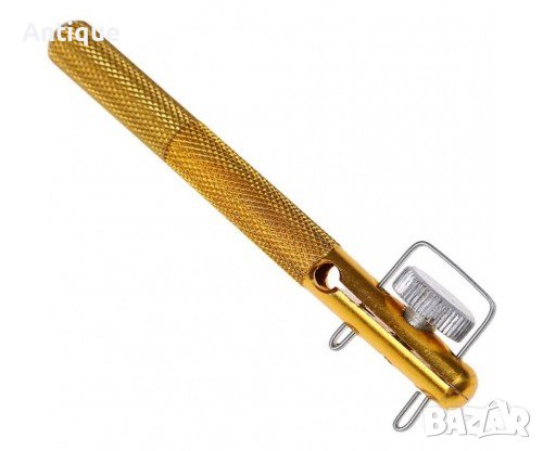 2 модела инструментиза връзване на рибарски кукички и куковръвачки, снимка 3 - Такъми - 43560833