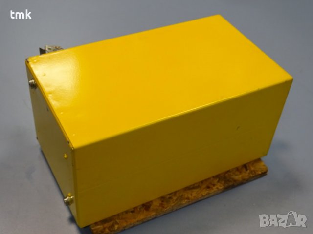 Мотор-редуктор за телоподаващо устройство ESAB 12V, снимка 3 - Електродвигатели - 36983195