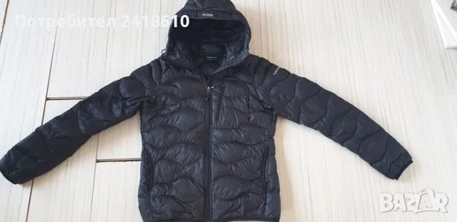 Peak Performance Helium Down Wns Size M ОРИГИНАЛ! Дамско пухено яке! , снимка 9 - Якета - 50145391
