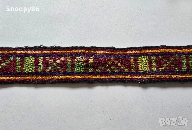 Уникални възрожденски пафти с позлата, снимка 6 - Антикварни и старинни предмети - 53069660