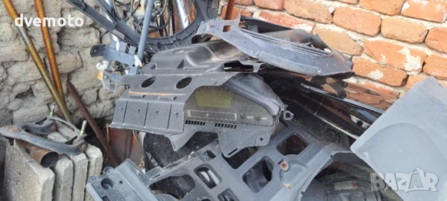 Suzuki burgman 650 abs , снимка 3 - Мотоциклети и мототехника - 51275544