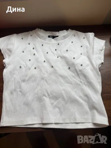 Тениска , снимка 1