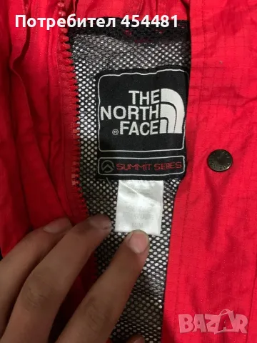 The North Face Gore-Tex men’s jacket  , снимка 2 - Якета - 48158016