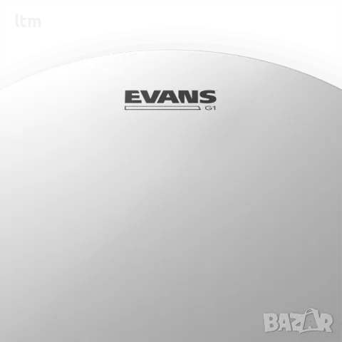Кожа за барабан 14 , EVANS G1