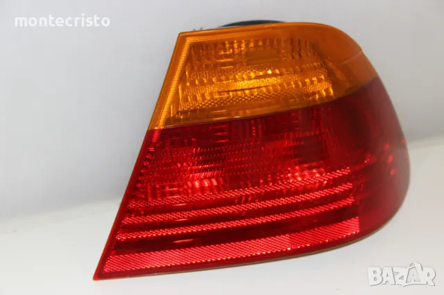 Десен стоп BMW E46 купе Serie 3 (1999-2003г.) E 46 coupe 63218364726 / 8364726, снимка 3 - Части - 48460455