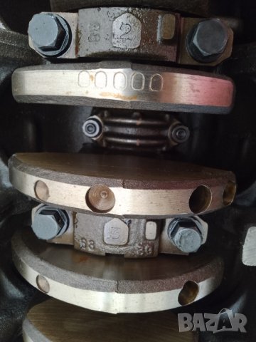 Цилиндров блок 140074221 Карина Е/Carina E, снимка 6 - Части - 43918778