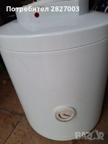 Бойлер 50 литра