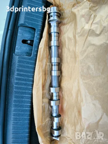 Разпределителен вал BMW-НОВ, снимка 1