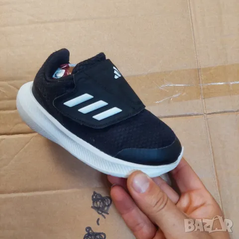 Детски маратонки adidas Runfalcon 3.0  номер 26, снимка 7 - Детски маратонки - 50178872