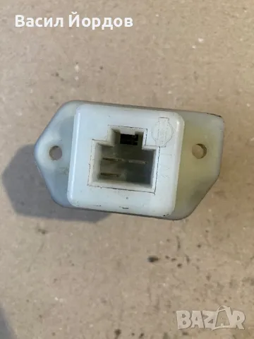 Реостат Нисан 70T032A25 / Nissan X trail / 70T032A25, снимка 2 - Части - 48215549