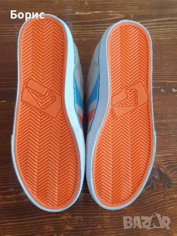 Кецове Globe Encore 2 42 скейтборд, снимка 3 - Кецове - 51719548